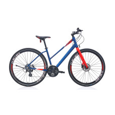  SPORTIVE 325 28" 24-V HD
