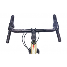 CARRARO GRAVEL G6 PRO 27,5" 11-V HD