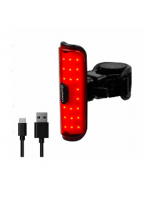 EASTPOWER ARKA ÇAKAR EBL-3211 100 LM USB