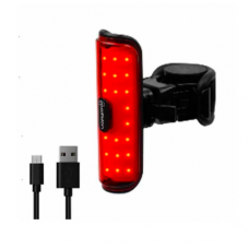 EASTPOWER ARKA ÇAKAR EBL-3211 100 LM USB