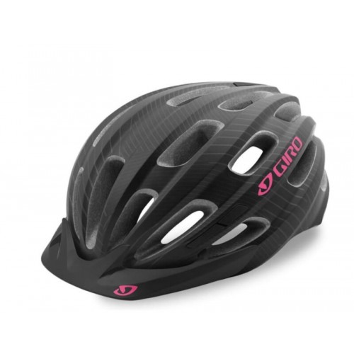 Giro Kask Vasona Mips Mat Siyah