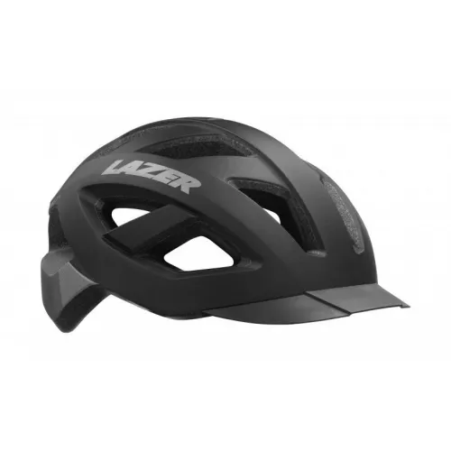 LAZER Kask Cameleon CE-CPSC siyah/gri - M