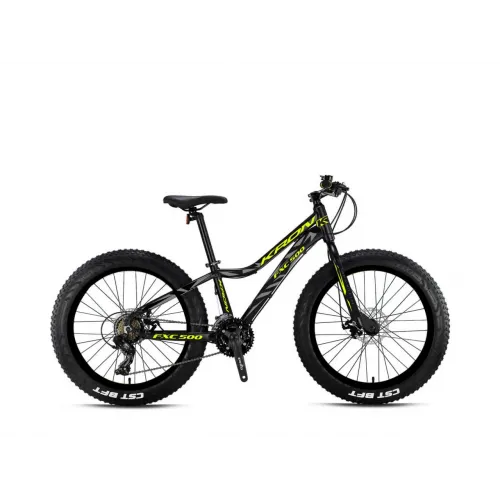 FXC500 - 24'' FXC500 - 24''