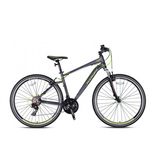 TX100 - 28'' V-FREN