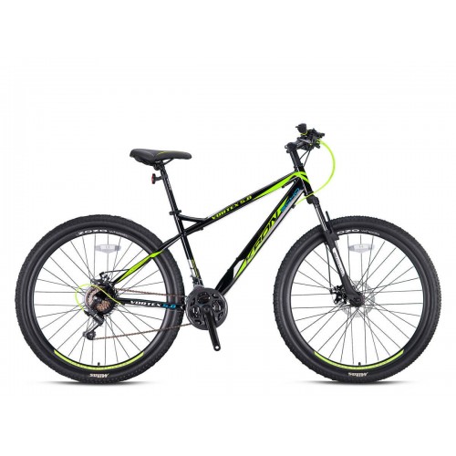 KRON Vortex 5.0 - 29'' MTB - M.Disk KRON Vortex 5.0 - 29'' MTB - M.Disk