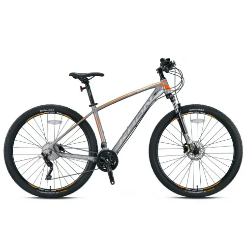 KRON XC1000 - 27.5'' MTB - H.Disk
