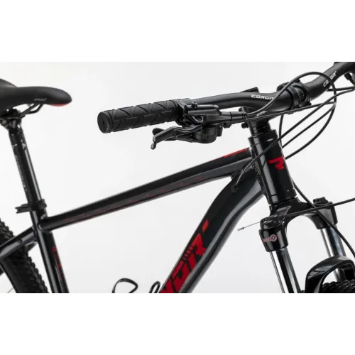 CONOR 8500 29 " E.DAG 18-V HD