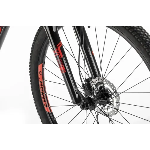 CONOR 8500 29 " E.DAG 18-V HD