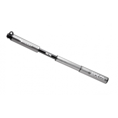 MOON POMPA AIOLOS GAUGE PRO-HP 93110010401