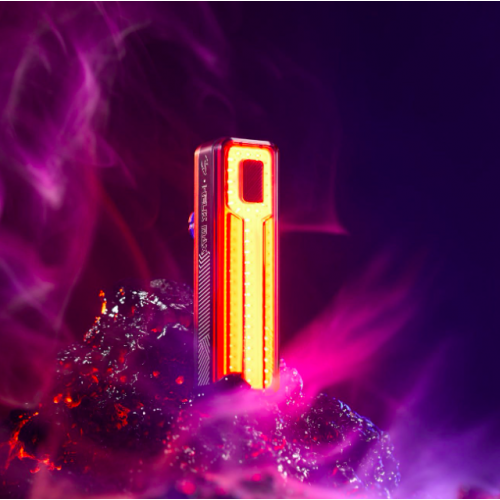 MOON ARKA ÇAKAR HELIX MAX 200 LM USB 90310330101