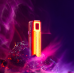 MOON ARKA ÇAKAR HELIX MAX 200 LM USB 90310330101