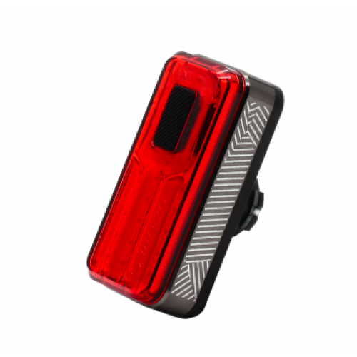 MOON ARKA ÇAKAR HELIX LITE 100 LM USB 90310290101