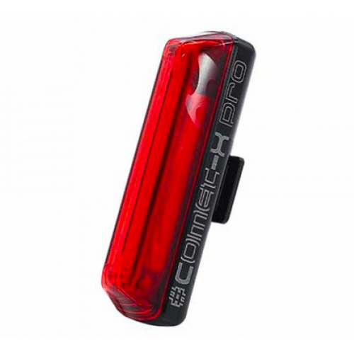 MOON ARKA ÇAKAR COMET-X PRO 80 LM USB 90310070101