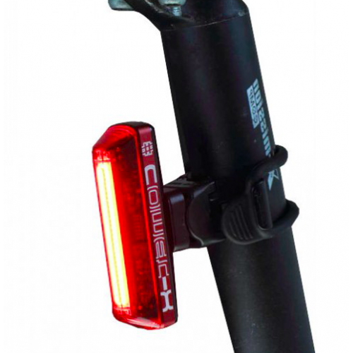 MOON ARKA ÇAKAR COMET-X 25 LM USB C1 90310060101