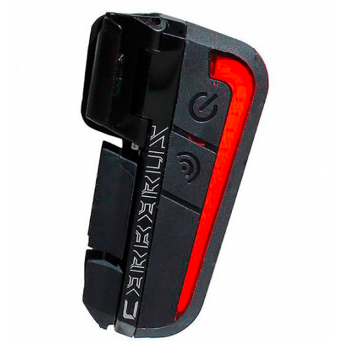 MOON ARKA ÇAKAR CERBERUS 150 LM USB 90310050101