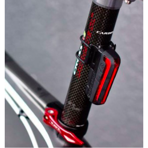 MOON ARKA ÇAKAR CERBERUS 150 LM USB 90310050101