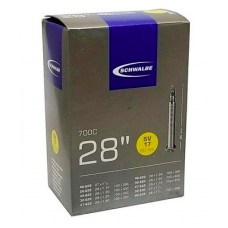 SCHWALBE IÇ LASTIK 28  700C SV17 60MM ( INCE SIBOP ) 28/47-622/635 10429363
