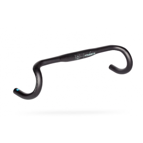 PRO Gidon PLT Discover Siyah 40cm/31.8mm/12⁰Açılı/alloy