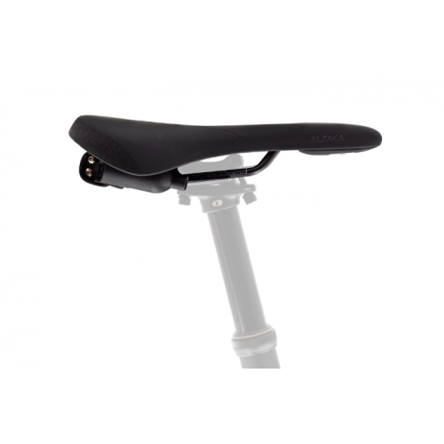 FİZİK SELE Terra Alpaca X5 + carriage kit