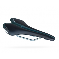 PRO Saddle Falcon Crmo Black 142mm Sele