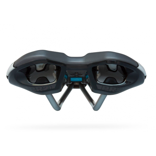PRO Saddle Falcon Crmo Black 142mm Sele