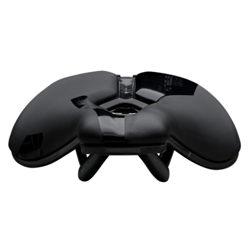 PRO Saddle Stealth Team Black 142mm, AF, Carbon Sele