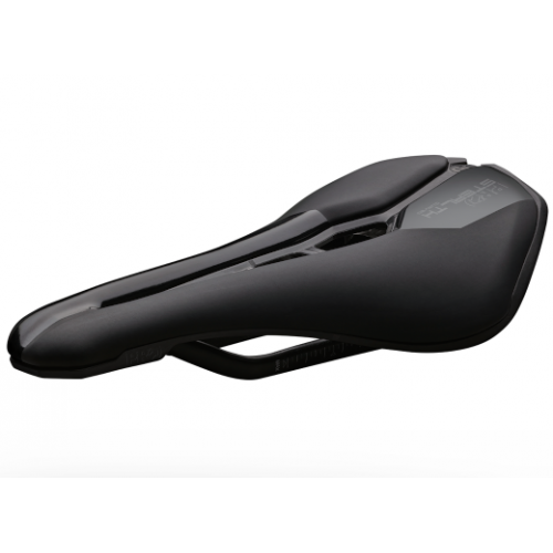 PRO Saddle Stealth Team Black 142mm, AF, Carbon Sele