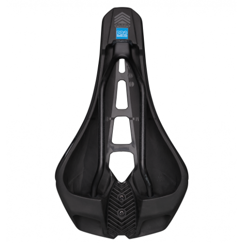 PRO Saddle Stealth Team Black 142mm, AF, Carbon Sele