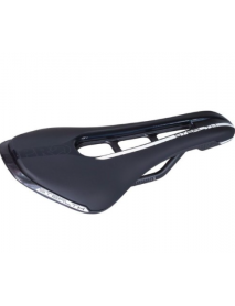 PRO Saddle Stealth Carbon Black 152mm Karbon Sele