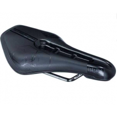 PRO Saddle Stealth Offroad Black 142mm Sele