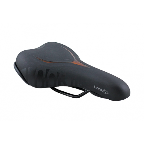 Selle Royal, LOOKIN A230M, Jelli Sele Selle Royal, LOOKIN A230M, Jelli Sele