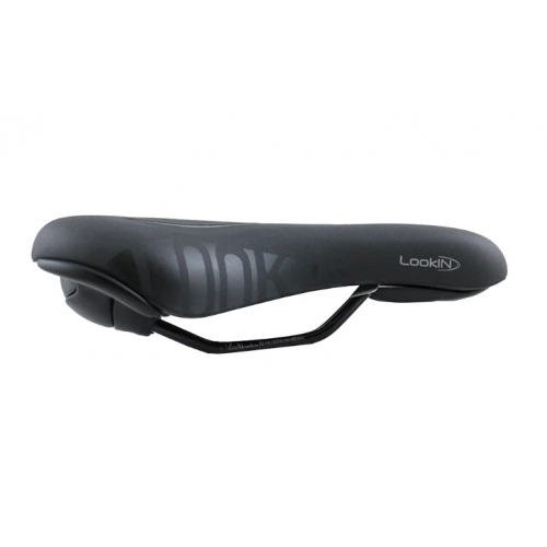 Selle Royal, LOOKIN A230M, Jelli Sele Selle Royal, LOOKIN A230M, Jelli Sele