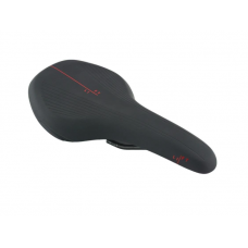 Selle Royal Lift Sele Kırmızı Logo