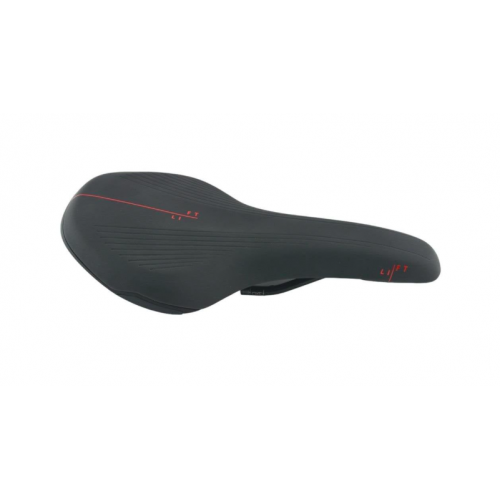 Selle Royal Lift Sele Kırmızı Logo