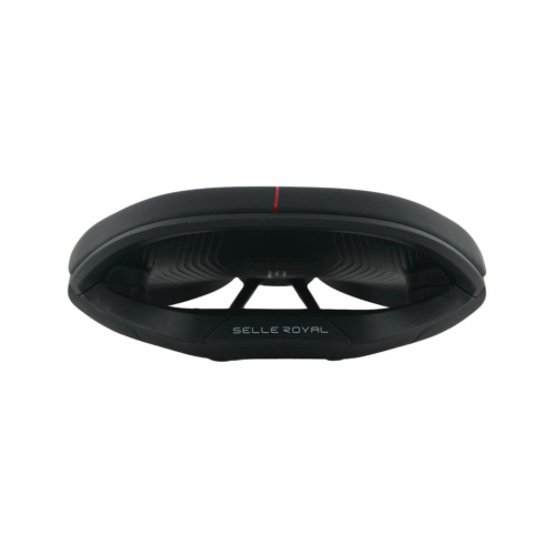 Selle Royal Lift Sele Kırmızı Logo