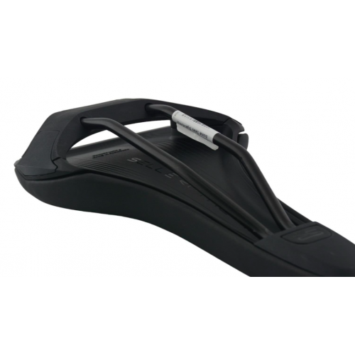 Selle Royal Lift Sele Kırmızı Logo