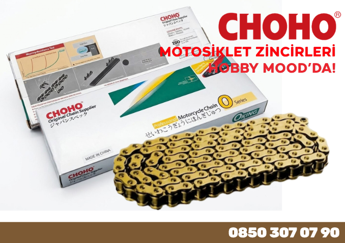 CHOHO
