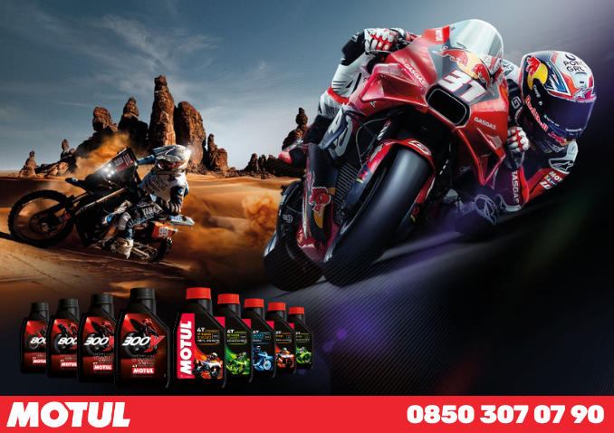 Motul