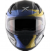 APEX CHROMETECH  - BLACK BLUE / KR - Extra Large XL