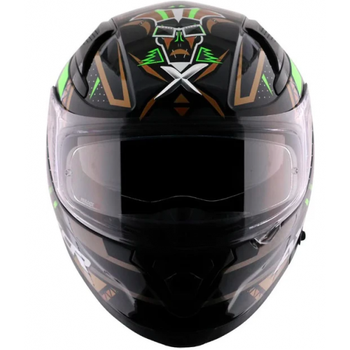 APEX TIKI  - BLACK GOLD / KGLD - Extra Large XL