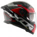 APEX CHROMETECH  - BLACK M. RED / KMB - Extra Large XL