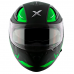 APEX HUNTER  - BLACK NEON GREEN / KNG - Extra Large XL