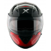 APEX HEX 2  - WHITE RED  / WR - Extra Large XL