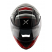 APEX HEX 2  - WHITE RED  / WR - Extra Large XL