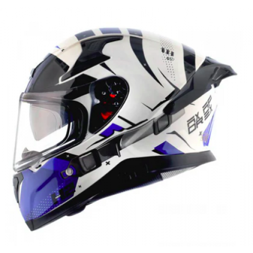 AXOR APEX HEX 2  - WHITE M. BLUE / WMB- Medium M