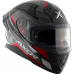 AXOR APEX TURBINE  - BLACK RED GREY / KRG - Medium M