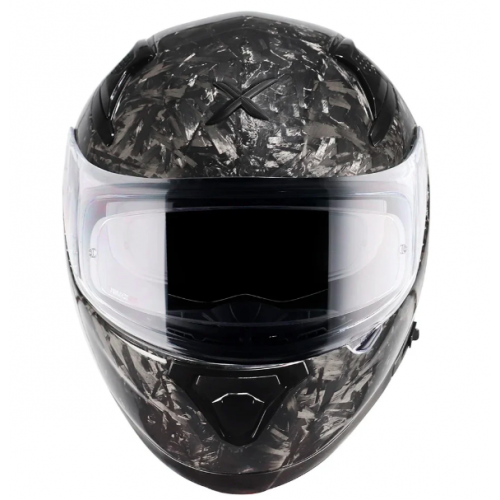 AXOR APEX FORCED CARBON - GLOSS CARBON BLACK / K- Extra Large XL AXOR APEX FORCED CARBON - GLOSS CARBON BLACK / K- Extra Large XL