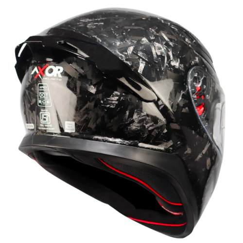 AXOR APEX FORCED CARBON - GLOSS CARBON BLACK / K- Extra Large XL AXOR APEX FORCED CARBON - GLOSS CARBON BLACK / K- Extra Large XL