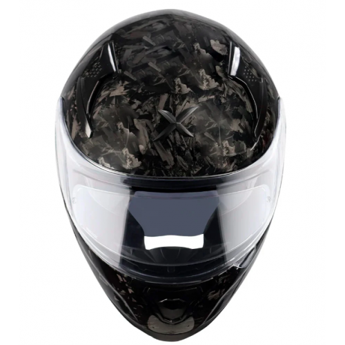 AXOR APEX FORCED CARBON - GLOSS CARBON BLACK / K- Extra Large XL AXOR APEX FORCED CARBON - GLOSS CARBON BLACK / K- Extra Large XL