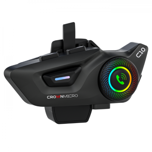 Crown Micro C 10 Bluetooth Kulaklık Crown Micro C 10 Bluetooth Kulaklık